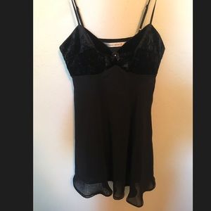 Victoria’s Secret night gown